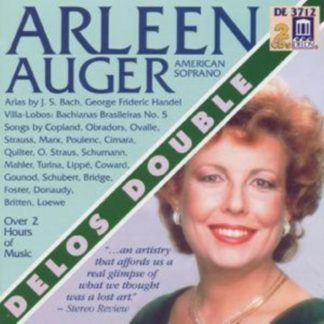 Various Composers - Arleen Auger