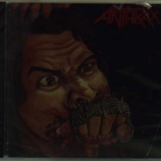 Anthrax - Fistful of Metal CD / Album
