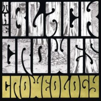 The Black Crowes - Croweology Vinyl / 12" Album Coloured Vinyl Box Set