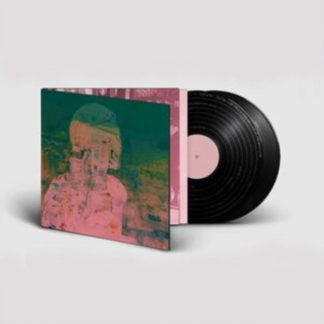 Max Richter - Max Richter: Voices 2 Vinyl / 12" Album (Gatefold Cover)