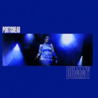 Portishead - Dummy Vinyl / 12" Album