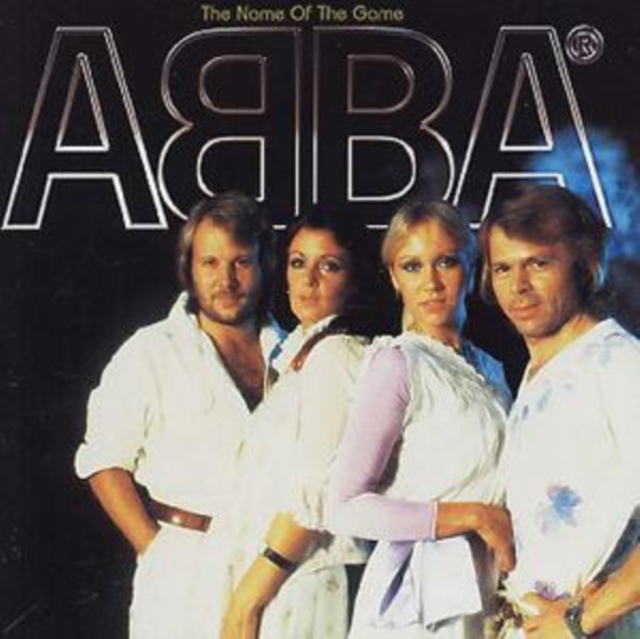 ABBA - The Name of the Game CD / Album