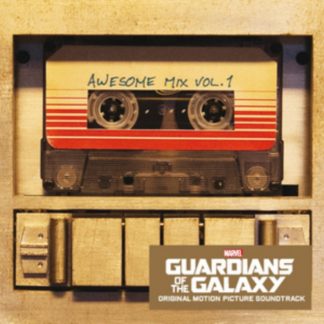 Various Artists - Guardians of the Galaxy Vinyl / 12" Album