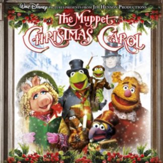 Miles Goodman - The Muppet Christmas Carol Vinyl / 12" Album