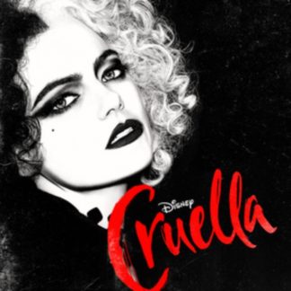 Various Artists - Cruella CD / Album