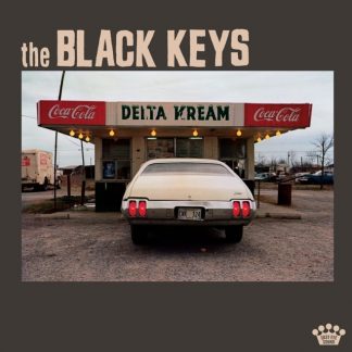 The Black Keys - Delta Kream CD / Album