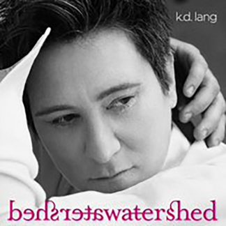 k.d. lang - Watershed Vinyl / 12" Album