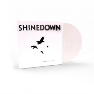 Shinedown - The Sound of Madness Vinyl / 12" Album Coloured Vinyl (Limited Edition)
