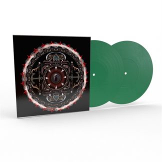 Shinedown - Amaryllis Vinyl / 12" Album Coloured Vinyl (Limited Edition)
