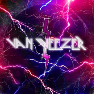 Weezer - Van Weezer Vinyl / 12" Album