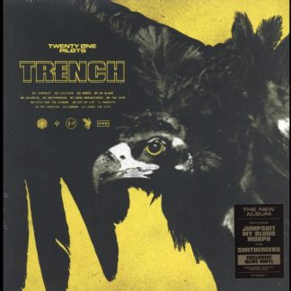 Twenty One Pilots - Trench Vinyl / 12" Album