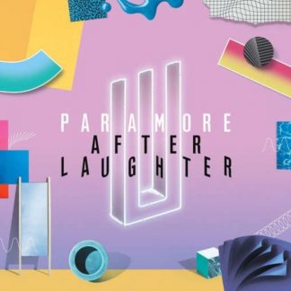 Paramore - After Laughter Vinyl / 12" Album