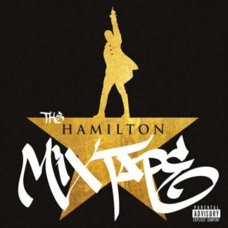 Various Artists - The Hamilton Mixtape Vinyl / 12" Album