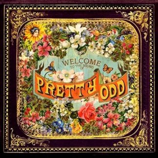 Panic! At The Disco - Pretty. Odd Vinyl / 12" Album