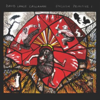 David Lance Callahan - English Primitive I Vinyl / 12" Album