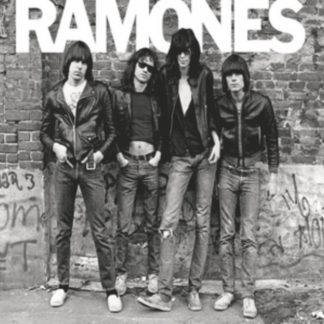 Ramones - Ramones Vinyl / 12" Album