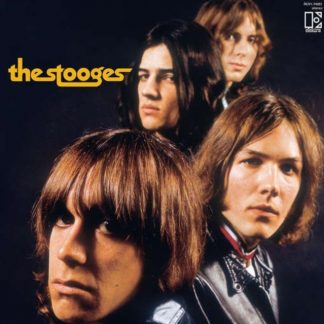 The Stooges - The Stooges Vinyl / 12" Album