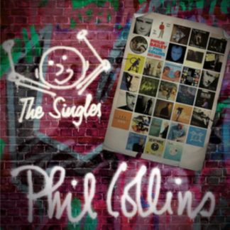 Phil Collins - The Singles CD / Box Set