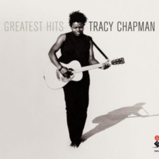 Tracy Chapman - Greatest Hits CD / Album