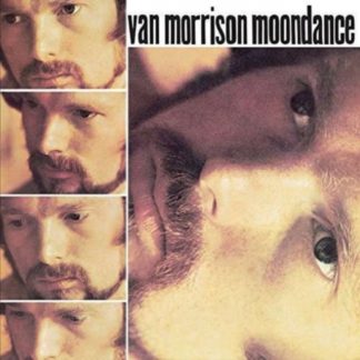Van Morrison - Moondance Vinyl / 12" Album