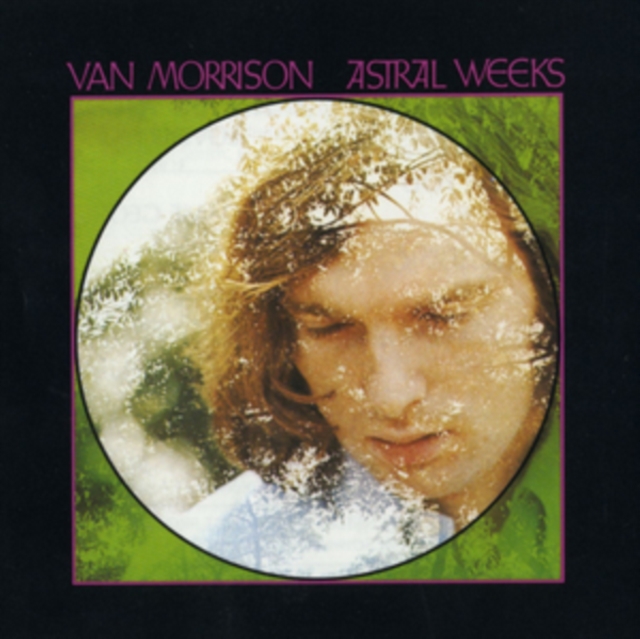 Van Morrison - Astral Weeks Vinyl / 12" Album