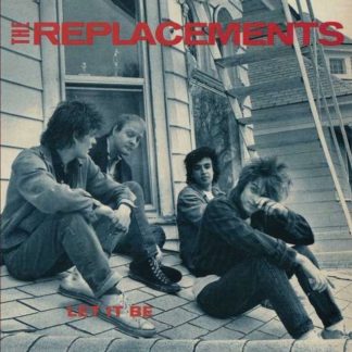 The Replacements - Let It Be Vinyl / 12" Album
