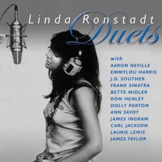Linda Ronstadt - Duets CD / Album