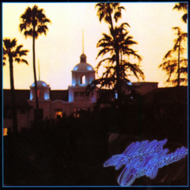 The Eagles - Hotel California Vinyl / 12" Album