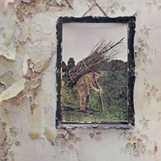 Led Zeppelin - Led Zeppelin IV Vinyl / 12" Album