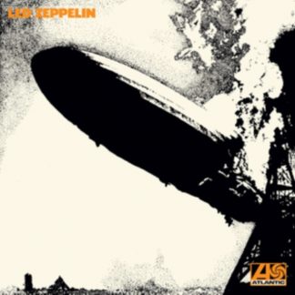 Led Zeppelin - Led Zeppelin Vinyl / 12" Album