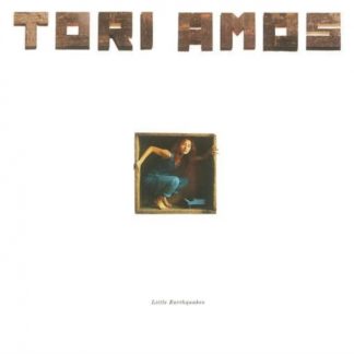 Tori Amos - Little Earthquakes Vinyl / 12" Album