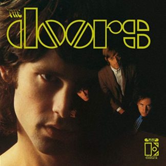 The Doors - The Doors Vinyl / 12" Album