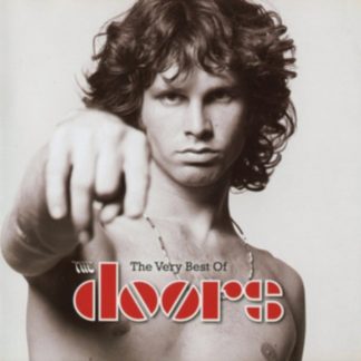 The Doors - The Very Best Of CD / Album