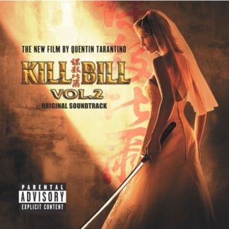 Various Artists - Kill Bill: Volume 2 Vinyl / 12" Album