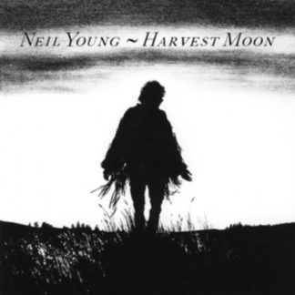 Neil Young - Harvest Moon Vinyl / 12" Album