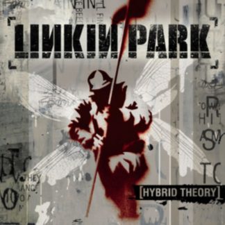 Linkin Park - Hybrid Theory Vinyl / 12" Album