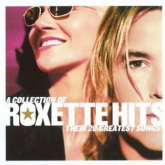 Roxette - A Collection of Roxette Hits CD / Album