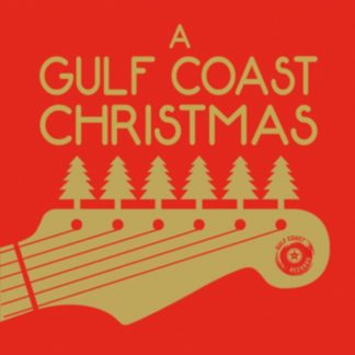 Various Artists - A Gulf Coast Christmas CD / Album