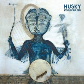 Husky - Forever So Digital / Audio Album