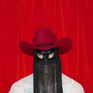 Orville Peck - Pony Cassette Tape