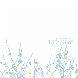 The Shins - Oh