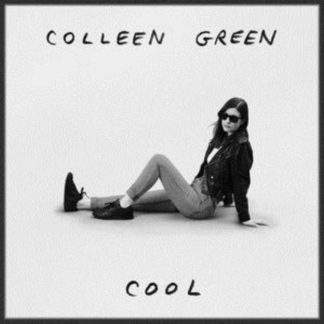 Colleen Green - Cool Cassette Tape