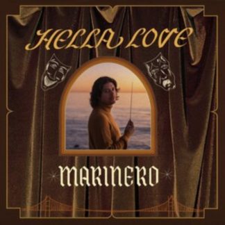 Marinero - Hella Love Cassette Tape
