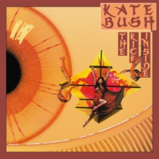 Kate Bush - The Kick Inside Vinyl / 12" Album