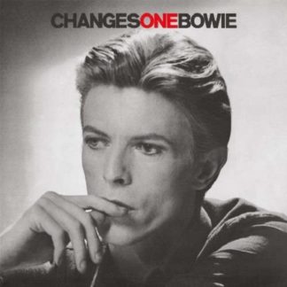 David Bowie - Changesonebowie Vinyl / 12" Album