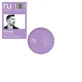 Various Artists - Nubreed - The Exclusives Vinyl / 12" Single