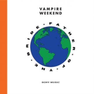 Vampire Weekend - Father of the Bride Vinyl / 12" Album