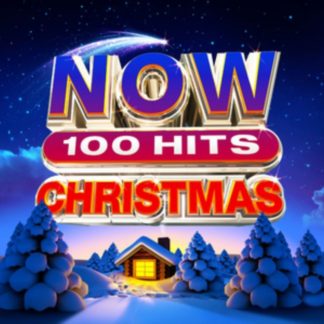 Various Artists - Now 100 Hits CD / Box Set