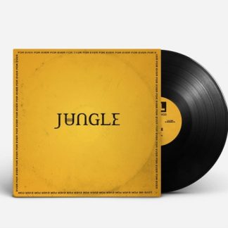 Jungle - For Ever Vinyl / 12" Album