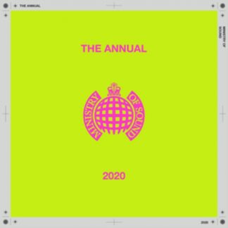 Various Artists - The Annual 2020 CD / Album